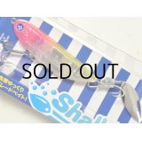ブルーブルー シャルダス20：＃03 ピンクチャートクリア【ネコポス配送可】