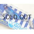 ブルーブルー シャルダス20：＃08 ブルーブルークリア【ネコポス配送可】