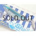 ブルーブルー シャルダス20：＃09 房州アジチャートヘッド【ネコポス配送可】
