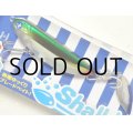 ブルーブルー シャルダス20：＃10 ゴールドサバ【ネコポス配送可】