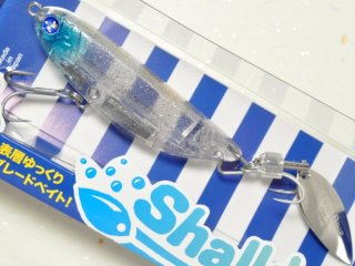 シャルダス 20 / 14 】水中映像 「Blue Blue Shalldus 20 / 14
