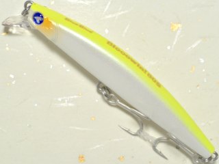 ブルーブルー　ルアー8個セット　ブローウィン　アイザー ブローウィン80S 釣り 80mm 8g スタンダードミノー ルアー