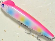 画像1: ブルーブルー スネコン90S：＃06 ピンクキャンディ【ネコポス配送可】 (1)