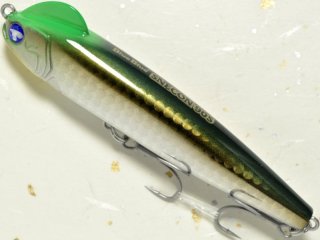 BlueBlue SNECON スネコン 90S【2024年新色】 | Fishing Tackle