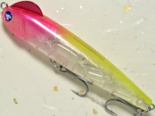 ブルーブルー スネコン90S：＃04 マットチャート【ネコポス配送可】の
