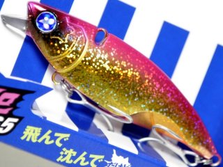 ブルーブルー ナレージ50：＃19 ピンクジョーカー【ネコポス配送可】の