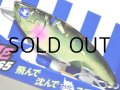 ブルーブルー ナレージ65：＃20 ランガンバレット【ネコポス配送可】