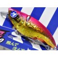 ブルーブルー ナレージ50：＃19 ピンクジョーカー【ネコポス配送可】