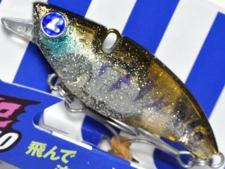 ブルーブルー ナレージ 50 4個セット チャートバックデカレンズ