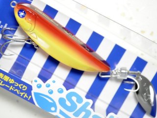 ブルーブルー シャルダス20 (Shalldus20) 【シーバスルアー専門