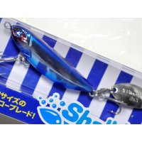 ブルーブルー シャルダス14：＃01 ブルーブルー【ネコポス配送可】