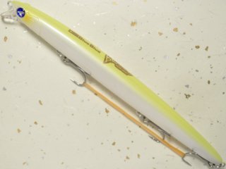 イマカツ　レイジーハードSW チャートバッグパール IMAKATSU イマカツ レイジーハードSW Lasy Hard SW #895 チャート