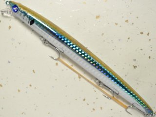 ブルーブルー　ブローウィン165F-Slim フィーモオリカラ 70726f647563742f34353839393435