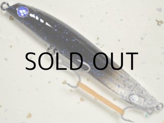 ブルーブルー ラザミン90：＃03 チャートバックパール【ネコポス配送可