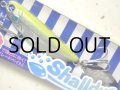 ブルーブルー シャルダス35：＃25 ダブルチャートシルバー■ネコポス対象外■