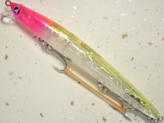 釣り用。ルアー。19個。スレ、キズ、使用感ございます。 送料無料】WEB限定 キス釣りスターターセット ちょい投げ | runahisano
