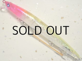 ブローウィン！125F-Slim | ブローウィン | ルアー | 製品