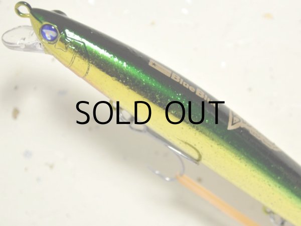 ブルーブルー　ブローウィン125 ブローウィン！125F-Slim | ブローウィン | ルアー | 製品