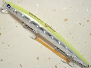 ブルーブルー ブローウィン125Fスリム：＃27 エクストリームキャロット