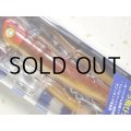 ブルーブルー ジョルティ15セット：＃03 アカキン/アカキン■ネコポス対象外■