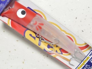 リバースクラフト マチェーテクルボ：RH（Red Head）□ネコポス対象外