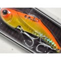 ベイトブレス 湾バイブアンサー26g：H-06 ホロゴールドオレンジ■ネコポス対象外■