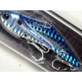 ベイトブレス 湾バイブアンサー26g：H-15 ホロコノシロ■ネコポス対象外■