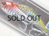 ベイトブレス 湾バイブアンサー26g：H-18 ホロクラウン■ネコポス対象外■
