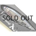 ファットラボ ネコソギXXX：リアルワカサギ■ネコポス対象外■