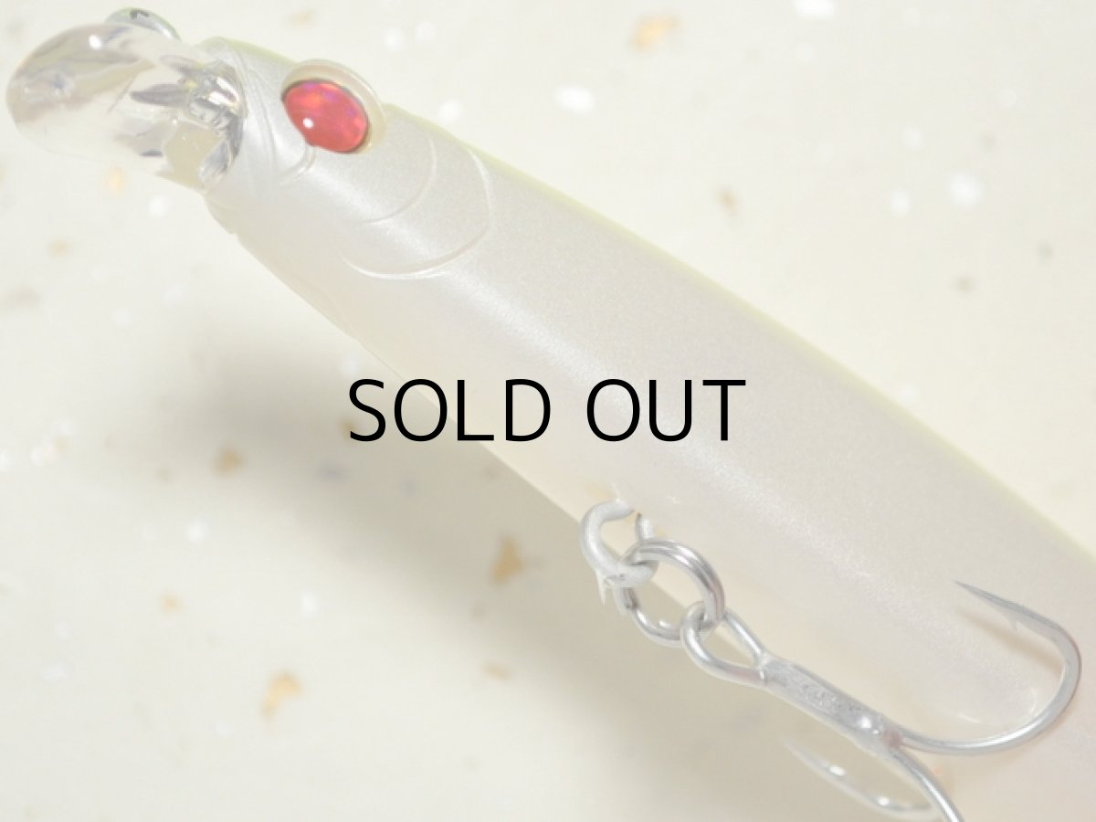 画像3: アピア ドーバー120F：＃03 チャートバックグロー【ネコポス配送可】 (3)