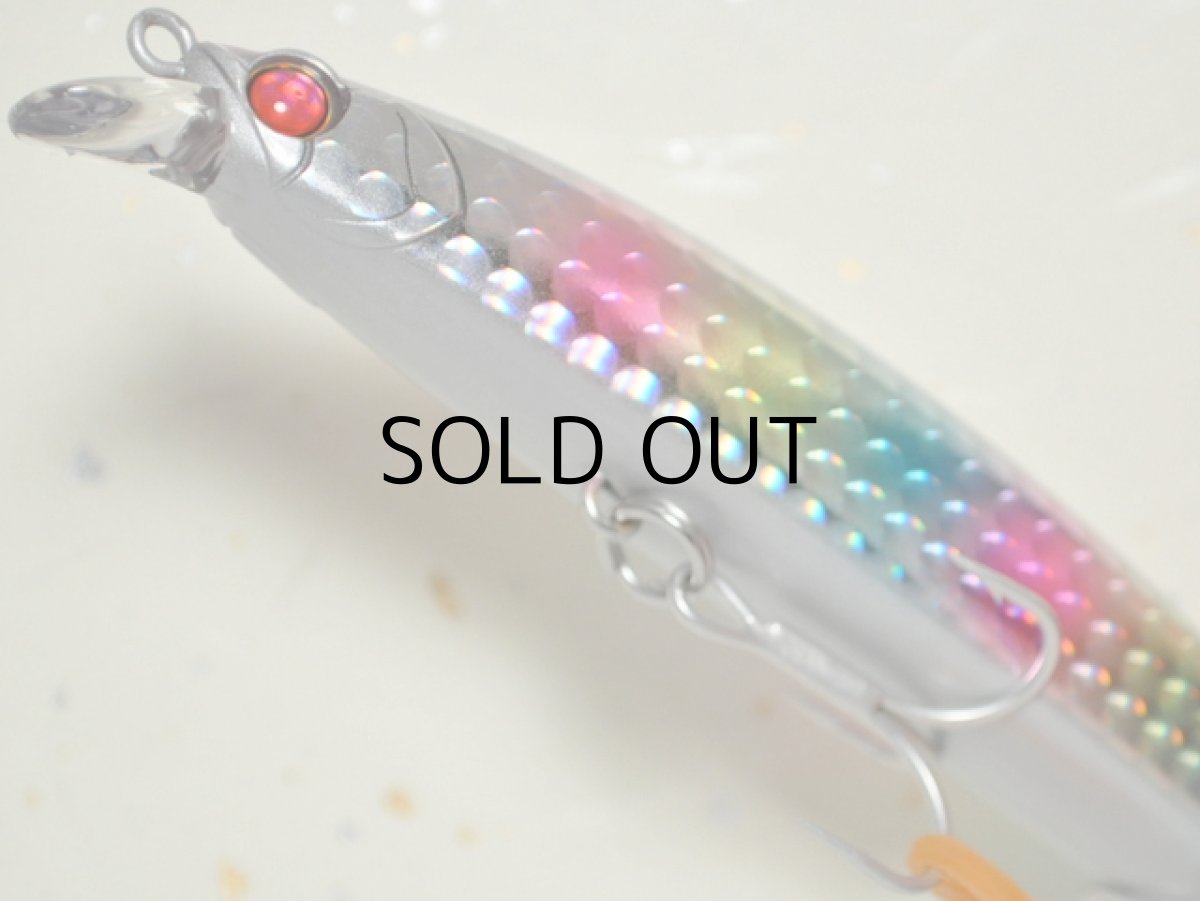 画像3: アピア ドーバー99F:#06 コットンキャンディー【ネコポス配送可】 (3)