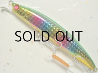 APIA アピア ドーバー99S シンキング ルアー 7種セット アピア