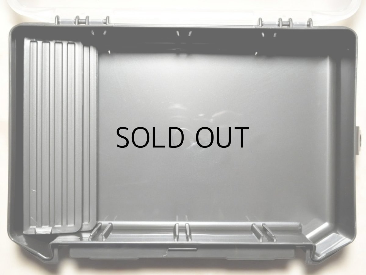 画像3: アピア ルアーボックス VS-3010NDM：ガンメタ■ネコポス対象外■ (3)