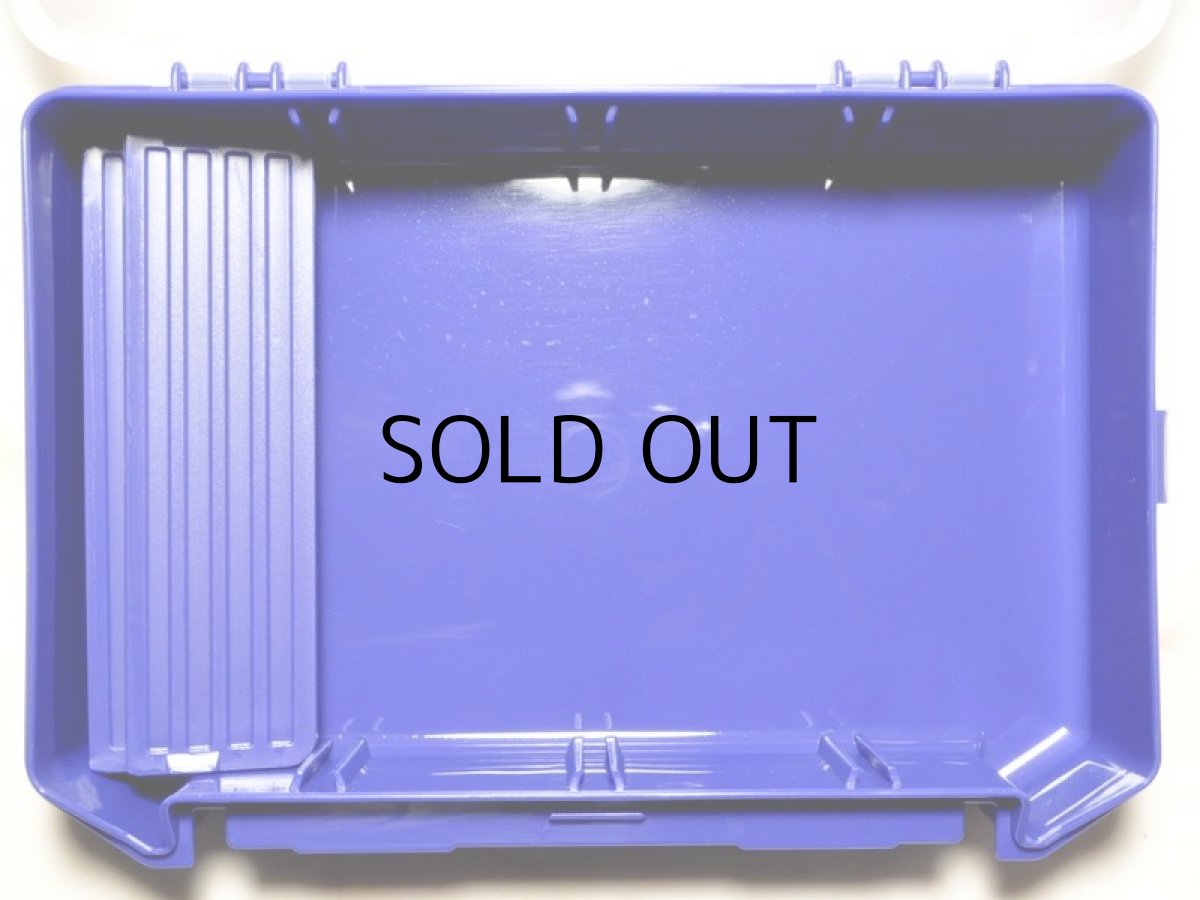 画像3: アピア ルアーボックス VS-3010NDM:ネイビー■ネコポス対象外■ (3)