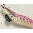 画像3: マルキュー エギリーダートマックス2.5号：＃2569 D12G パープルボーンゴールド【ネコポス配送可】 (3)