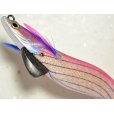 画像3: マルキュー エギリーダートマックス3.0号：＃2575 D14GR ピンクボーダーゴールドリッチ【ネコポス配送可】 (3)