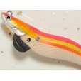 画像3: マルキュー エギリーダートマックス2.5号：＃2791 D02G ピンクストライプゴールド【ネコポス配送可】 (3)
