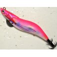画像1: マルキュー エギリーダートマックス2.5号：＃2794 D05M ピンクウイングマーブル【ネコポス配送可】 (1)