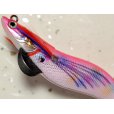画像3: マルキュー エギリーダートマックス2.5号：＃2794 D05M ピンクウイングマーブル【ネコポス配送可】 (3)