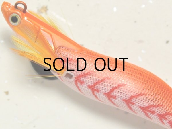 ダートマックス2.5号　レッド2本セット エギリー ダートマックス 2.5号 – フィッシングマックス WEBSHOP