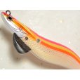 画像3: マルキュー エギリーダートマックス3.0号：＃4382 D02G ピンクストライプゴールド【ネコポス配送可】 (3)