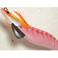 画像3: マルキュー エギリーダートマックス3.0号：＃4386 D06R オレンジボーンレッド【ネコポス配送可】 (3)