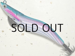 マルキュー エギリーダートマックス3.0号：＃19597 D40CP OH