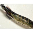 画像2: マルキュー エギリーダートマックス3.0号：＃6744 D27CG ラグジュアタイガークリスタルゴールド【ネコポス配送可】 (2)