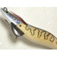 画像3: マルキュー エギリーダートマックス3.0号：＃6744 D27CG ラグジュアタイガークリスタルゴールド【ネコポス配送可】 (3)