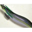 画像2: マルキュー エギリーダートマックス3.0号：＃6745 D28CP ウォーターメロンボーダークリスタルパープル【ネコポス配送可】 (2)
