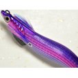 画像2: マルキュー エギリーダートマックス3.0号：＃6746 D29CP パープルボーダークリスタルパープル【ネコポス配送可】 (2)