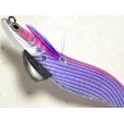 画像3: マルキュー エギリーダートマックス3.0号：＃6746 D29CP パープルボーダークリスタルパープル【ネコポス配送可】 (3)