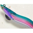 画像2: マルキュー エギリーダートマックス2.5号：＃6754 D23CS ピンクボーダークリスタルシルバー【ネコポス配送可】 (2)