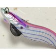 画像3: マルキュー エギリーダートマックス2.5号：＃6754 D23CS ピンクボーダークリスタルシルバー【ネコポス配送可】 (3)